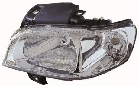 Фара передня DEPO 445-1111R-LD-EM