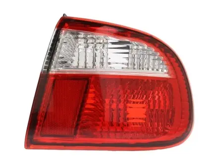Фонарь задний DEPO 445-1906L-UE