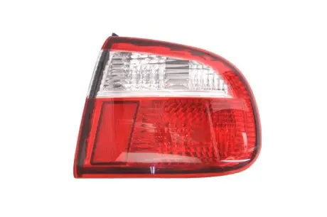Фонарь задний DEPO 445-1906R-UE