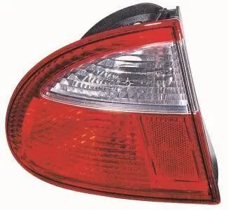 Фонарь задний DEPO 445-1909L-UE
