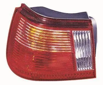 Лiхтар задній DEPO 445-1909R-UE
