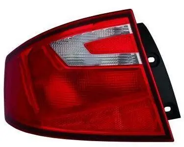 Фонарь задний DEPO 445-1935R-UE
