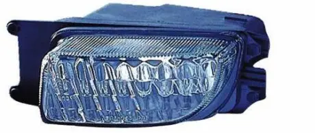 Фара противотуманна DEPO 445-2006R-UE