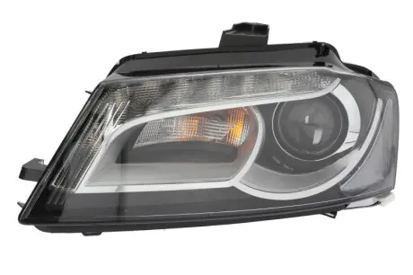 Фара передняя DEPO 446-1129LMLEHM2