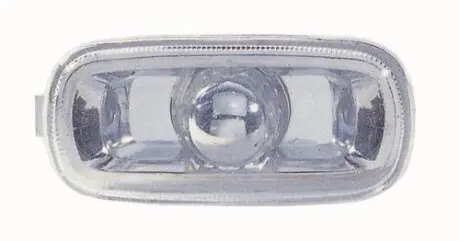 Бічний повторювач DEPO 446-1401N-UQ