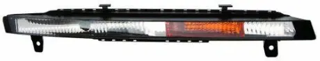 Фара противотуманная DEPO 446-1604R-UQ