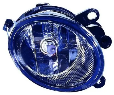 Фара противотуманная DEPO 446-2001R-AQ