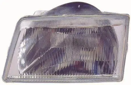 Фара передняя DEPO 550-1103R-LD-E