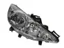 Фара передня DEPO 550-1141R-LD-EM (фото 1)