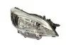 Фара передня DEPO 550-1150R-LD-EM (фото 1)