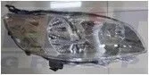 Фара права Peugeot 301, 2012-2017 DEPO 550-1158R-LD-EM