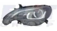 Передня фара DEPO 550-1162L-LDEM2