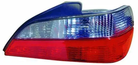 Лiхтар задній DEPO 550-1919L-LD-UE