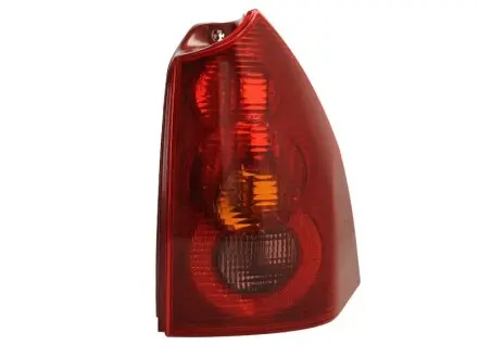 Лiхтар задній DEPO 550-1929R-LD-UE