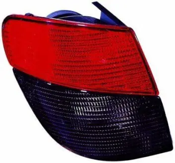 Ліхтар задній DEPO 550-1936R-UE