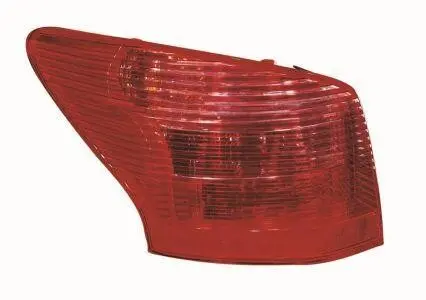 Лiхтар задній DEPO 550-1943R-UE