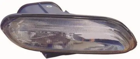 Фара противотуманная DEPO 550-2001R-UE