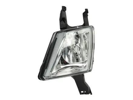 Фара противотуманная DEPO 550-2012L-UE