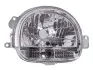 Фара передняя DEPO 551-1139R-LD-EM (фото 1)