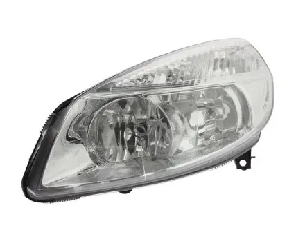 Фара передняя DEPO 551-1144L-LD-EM