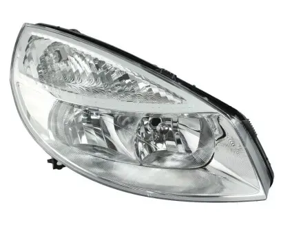 Фара передняя DEPO 551-1144R-LD-EM