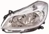 Передня фара DEPO 551-1156L-LD-EM (фото 1)