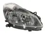 Передня фара DEPO 551-1156R-LD-EM (фото 1)