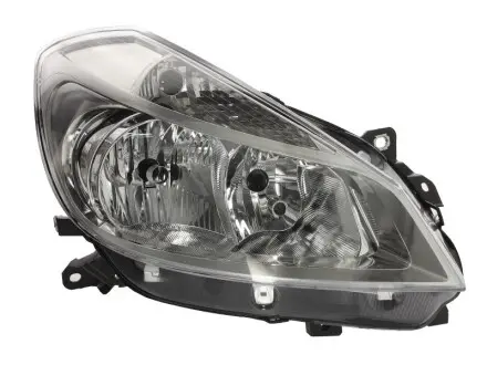 Передня фара DEPO 551-1156R-LD-EM