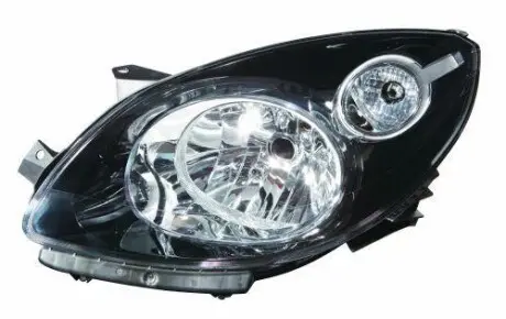 Фара передня DEPO 551-1173R-LDEM2