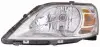 Передня фара DEPO 551-1174L-LD-EM (фото 1)