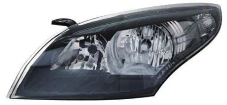 Передня фара DEPO 551-1178RMLEMN2