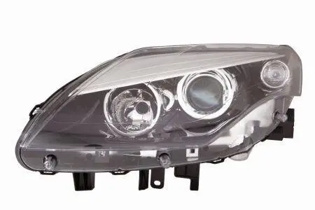 Передня фара DEPO 551-1191R-LDEM2