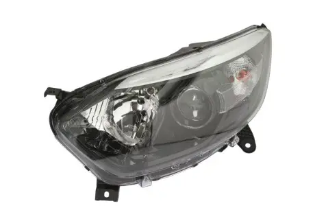 Фара передняя DEPO 551-1199LMLDEM2