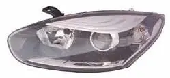Фара передняя DEPO 551-11A5LMLDEM1