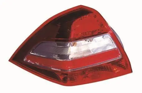 Лiхтар задній DEPO 551-1969L-UE