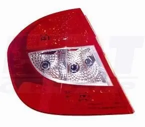 Ліхтар задній DEPO 551-1988L-LD-UE