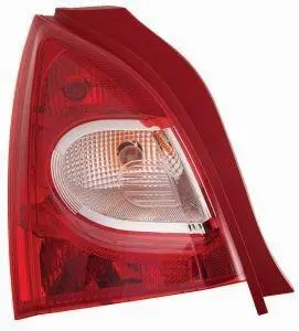 Фонарь задний DEPO 551-1998R-UE