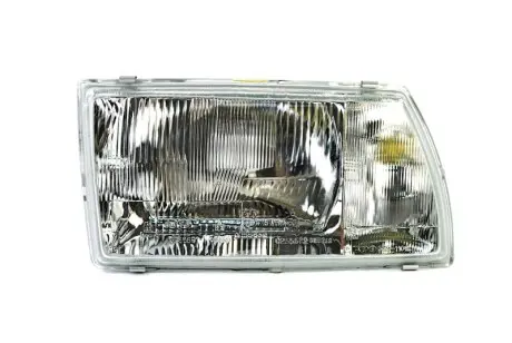 Фара передняя DEPO 552-1101L-LD-EC