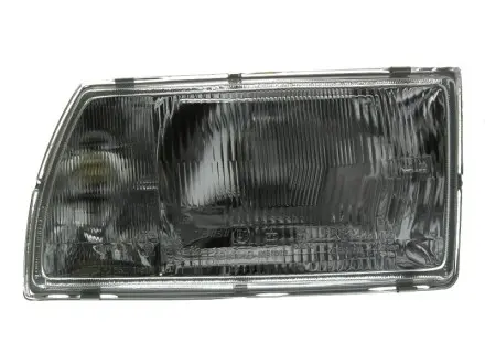Фара передняя DEPO 552-1101R-LD-EC