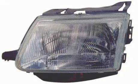 Фара передняя DEPO 552-1106L-LD-EM