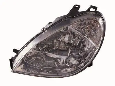 Фара передня DEPO 552-1114L-LDEMF