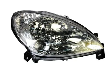 Фара передня DEPO 552-1114R-LDEMF
