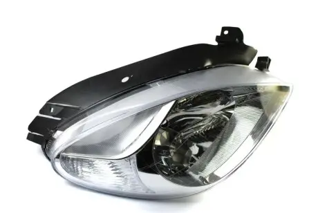 Фара передня DEPO 552-1122R-LD-EM