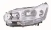 Фара передня DEPO 552-1128LMLD-EM (фото 1)