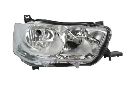 Фара передняя DEPO 552-1142R-LD-EM