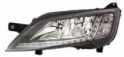 Передня фара DEPO 552-1145LMLEMN2