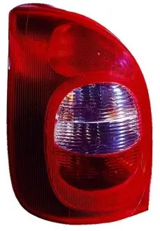 Фонарь задний DEPO 552-1913L-UE
