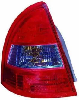 Лiхтар задній DEPO 552-1921L-UE