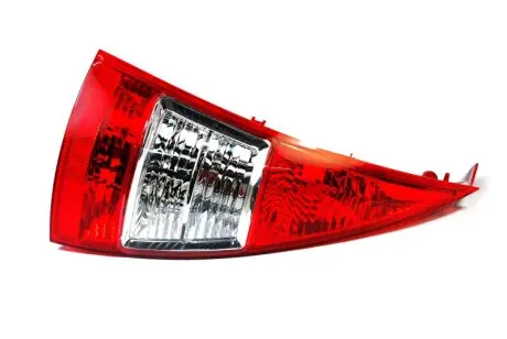 Фонарь задний DEPO 552-1928L-UE