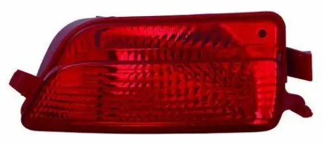 Фара противотуманная DEPO 552-4005L-LD-UE